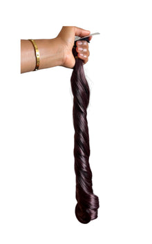 French Curls -Ruby Velvet (99J)