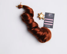French Curls - Colour 350- Copper Kiss
