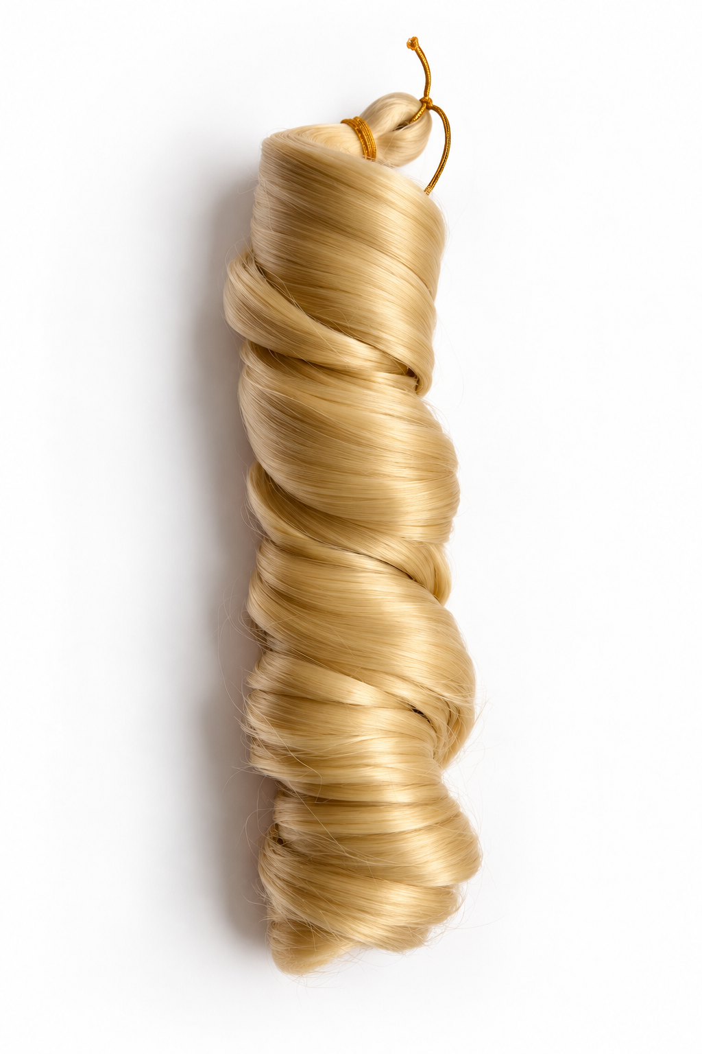 French Curls- 613– Golden Pearl