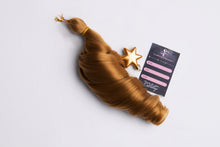 French Curls - Colour 27 - Golden Honey
