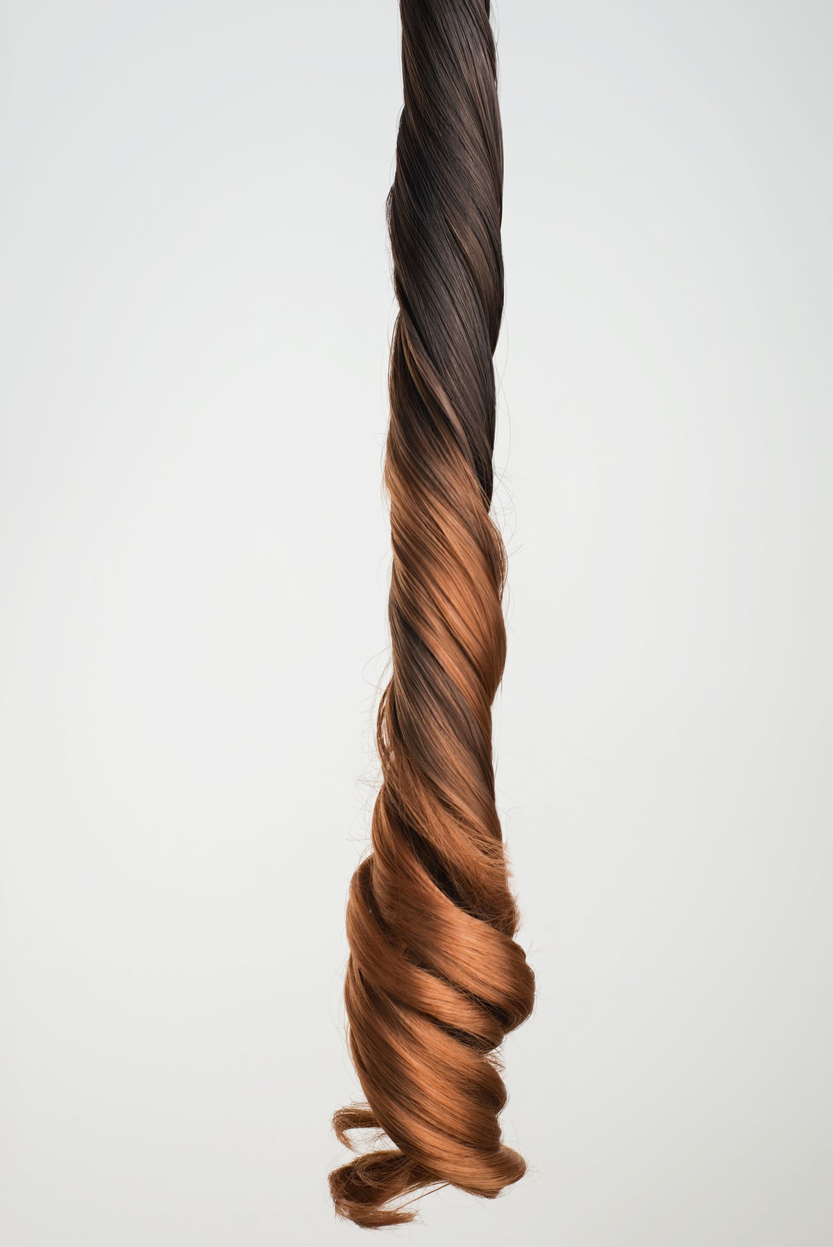 French Curls - Colour C16- Butter Blonde
