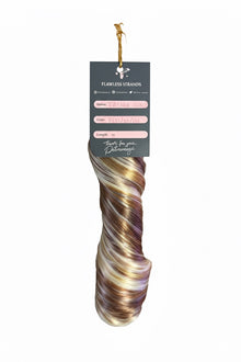 French Curls - Colour P27/33/613-Golden Sunset