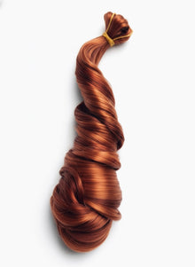 French Curls - Colour P33/30- Toffee Swirl