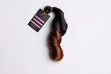 French Curls - B29- Chocolate Bronze