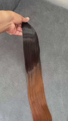 Bone Straight Extension- Colour B29