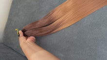 Bone Straight Extension- Colour OT33/30