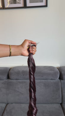 French Curls -Ruby Velvet (99J)