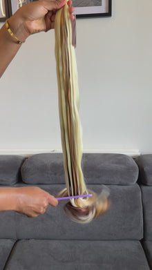 French Curls - Colour P27/33/613-Golden Sunset
